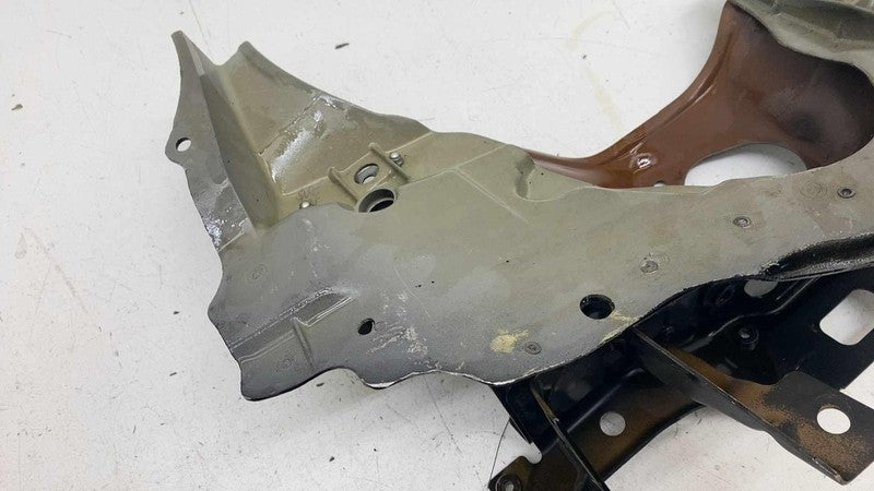 1069420 ⭕ 2016-2020 Tesla Model X Front Right Body Inner Panel Fender Support w/ Shotgun