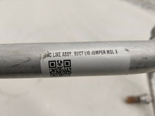 ⭕ 16-20 Model X Air Conditioner Line A/C Suction Liquid Jumper Hose 1054664-00-E