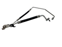 ⭕ 16-20 Model X A/C Liquid Suction to Right Hand Rocker Pipe Line 1037334-00-H