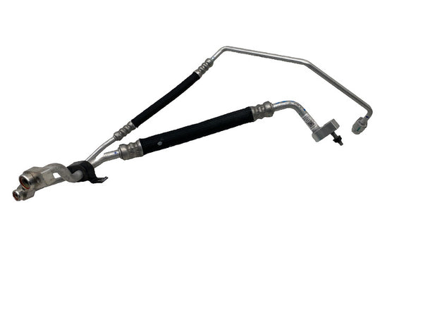 ⭕ 16-20 Model X A/C Liquid Suction to Right Hand Rocker Pipe Line 1037334-00-H