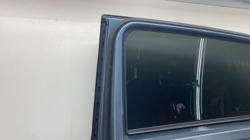 ⭕ 2014-2015 Mercedes-Benz B Electric Drive Rear Passenger Door Right B