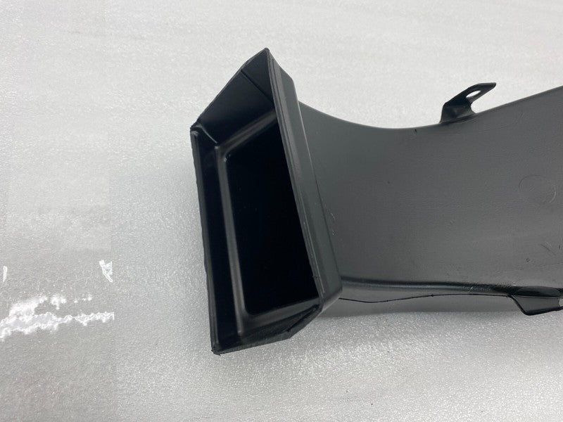 100822100C ⭕ 2012-2015 Tesla Model S MS Rear Center Console Heat Air Duct Assy 1008221-00-C