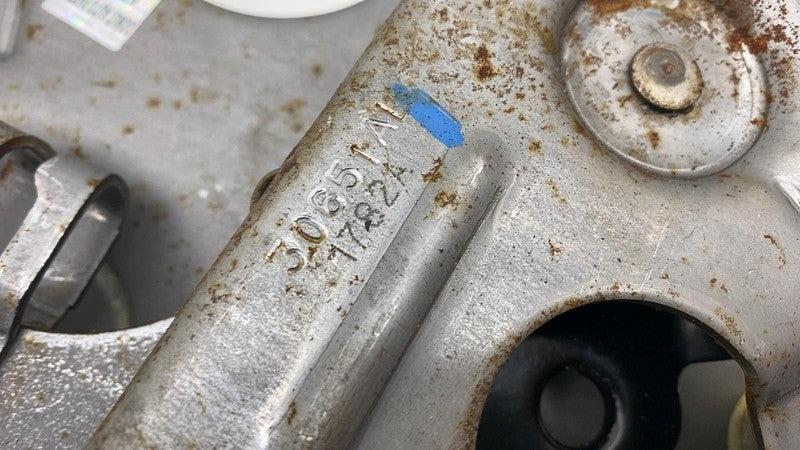 2019 2020 2021 2022 2023 2024 Ram 2500 Emergency Parking Brake Pedal L