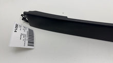 ⭕ 2016-2024 Tesla Model X Rear Driver Side C-Pillar Middle Trim Cover Panel Left
