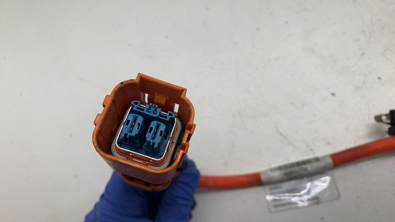 32340943 ⭕ 2021 2022 2023 Polestar 2 High Voltage Battery Cable Wire Harness OEM 32340943