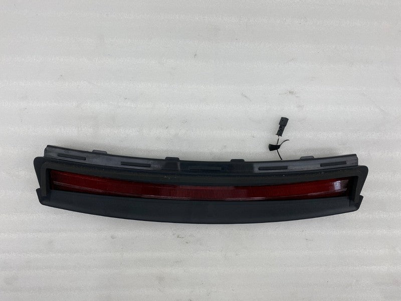 1077405 00 F ⭕ 17-23 Model 3 Rear Package Tray Lamp Inner 3rd Brake Stop Light 1077405-00-F