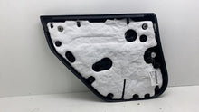 ⭕ 2021-2023 Tesla Model 3 Rear Right Interior Door Panel Trim Card 1761129-01-A
