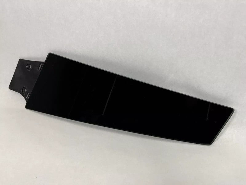 F14941 ⭕ 2012-2015 Tesla Model S Front Right Passenger Side Pillar Trim Assembly F14941