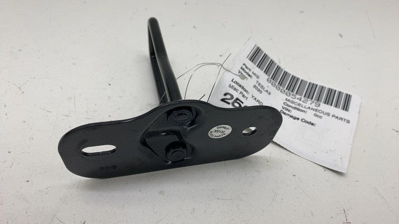 ⭕ 2017-2020 Tesla Model 3 Front Bonnet Hood Striker Closure Assist Assembly OEM