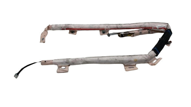 ⭕2012-2020 Tesla Model S Passenger Roof Curtain Safety Airbag Right 10