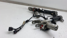 2022-2024 Rivian R1S Rear Left & Right Air Suspension Shock Absorber Strut AWD