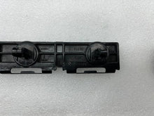 ⭕ 12-20 Tesla Model S Rear Left & Right Bumper Mount Bracket w/ Rocker Support