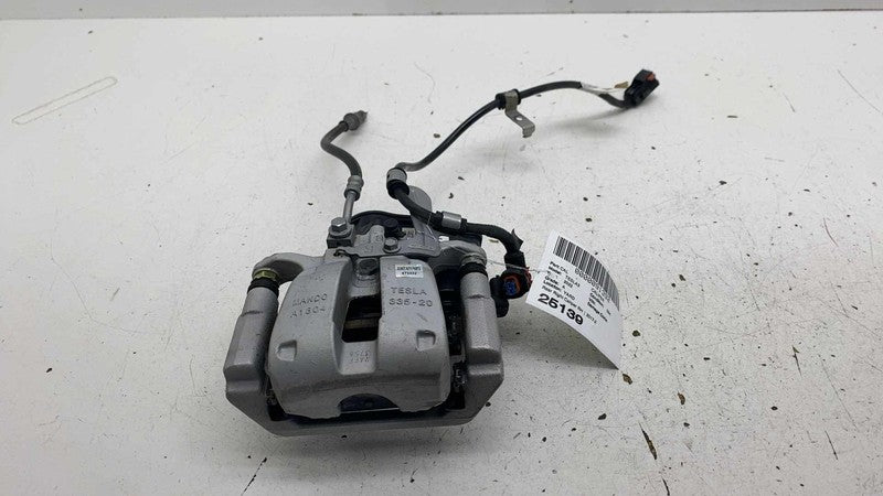 Caliper TESLA MODEL 3 Right 22