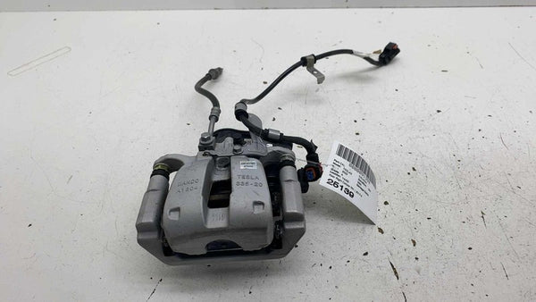 Caliper TESLA MODEL 3 Right 22
