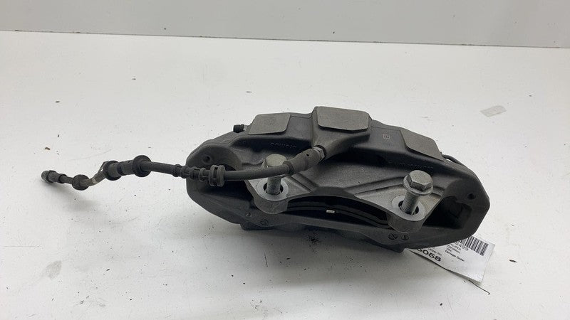 ⭕ 2022-2024 Mercedes-Benz EQS 450+ V297 Front Passenger Side Brake Caliper Right