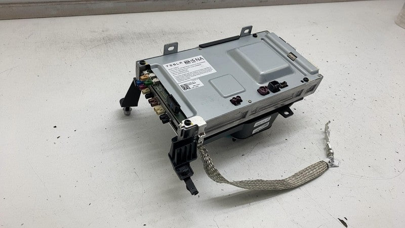 ⭕ 2020-2023 Tesla Model Y MY MCU Computer Media Control Module OEM 177