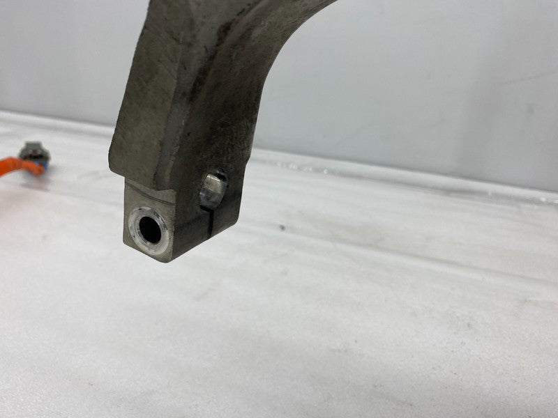 600701800C ⭕ 12-15 Model S Front Passenger Spindle Knuckle w/ Wheel Hub Right 6007018-00-C