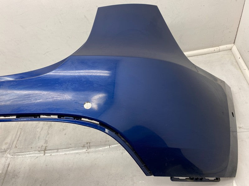 154012201A ⭕ 2020-2022 Model Y Rear Bumper Fascia Cover Deep Blue Metallic OEM 1540122-01-A