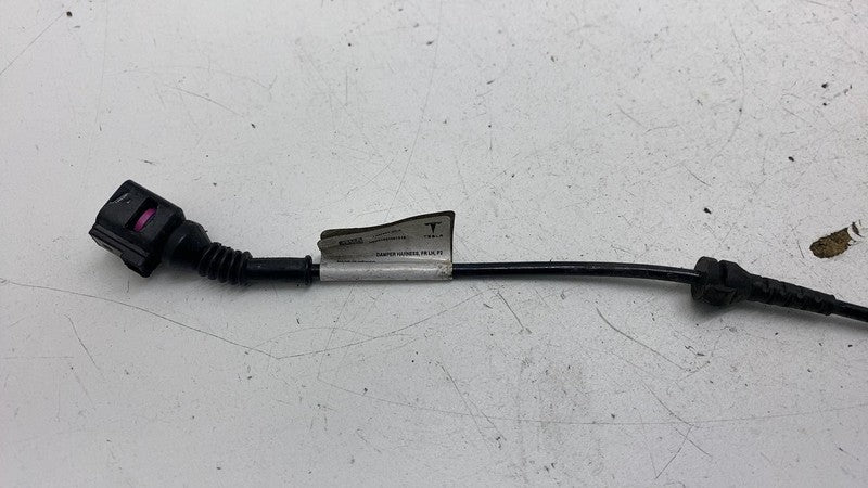⭕ 21-25 Model X Front Left Suspension Air Spring Damper Harness LH 142
