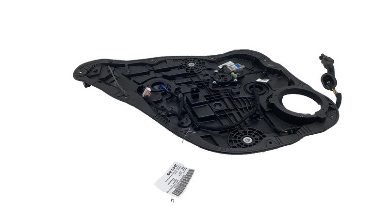 2022-2024 Kia EV6 Rear Driver Side Door Window Regulator & Motor + Car