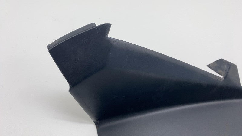 100667500G 2021-2024 Tesla Model S MS Rear Passenger Side Trunk Liftgate Trim Cover Right
