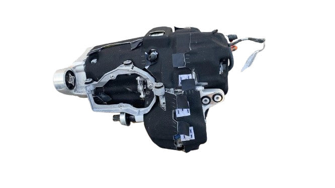 ⭕ 14-18 Tesla Model S Electric Engine Motor Front Small Drive Unit 1035000-00-J