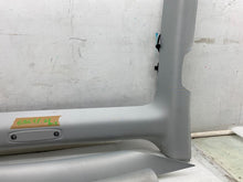 ⭕ 17-23 Tesla Model 3 Headliner w/ A-Pillar Upper Cover & Rail Trim Providence