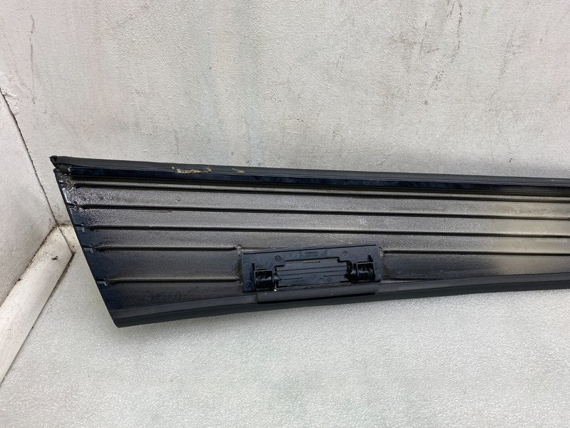 103495500C ⭕ 16-20 Model S Driver Panoramic Roof Applique Trim Molding Left LH 1034955-00-C