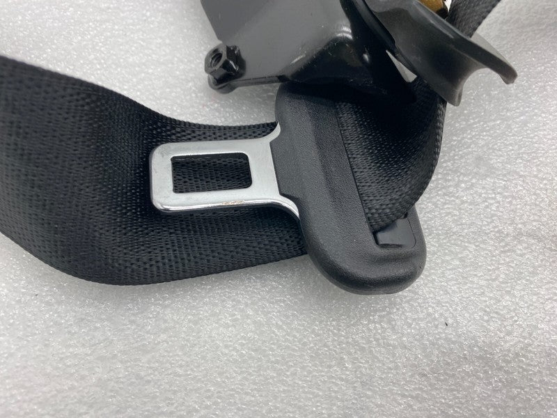 102313600C ⭕ 16-20 Model S Rear Driver Side 2nd Row Seat Belt & Retractor Left 1023136-00-C