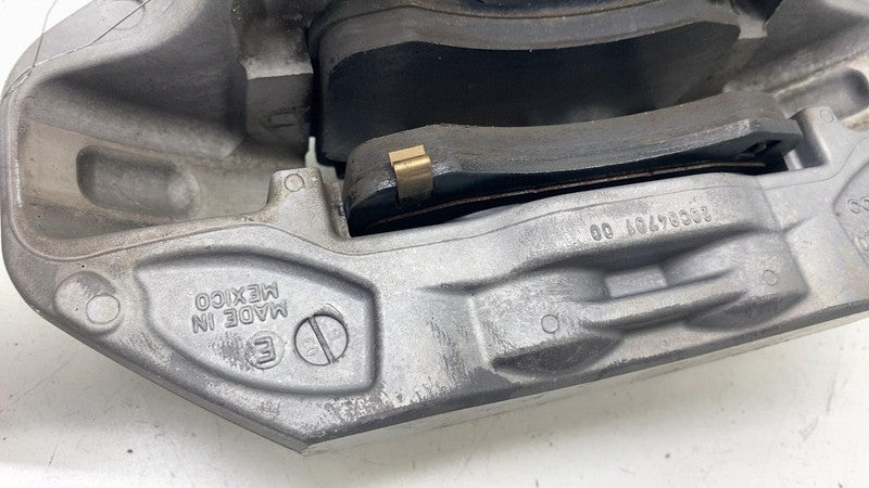 ⭕2020-2023 Tesla Model Y Front Side Caliper w/ Brake Line Hose Left 11