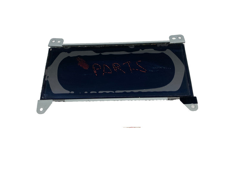 ⭕ 12-15 Tesla Model S Dash Digital Speedometer Gauge 1004788-00-D (PARTS ONLY)