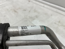 ⭕ 16-20 Model X Air Conditioner Line A/C Suction Liquid Jumper Hose 1054664-00-B