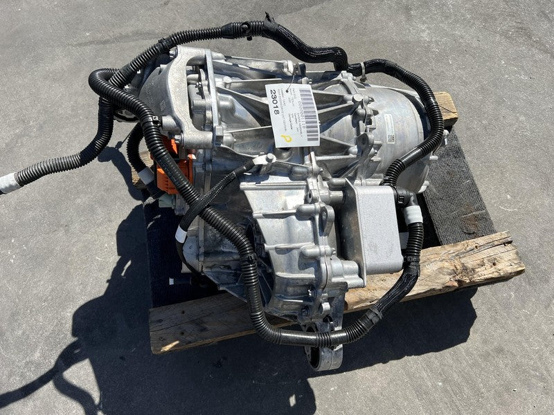 ⭕ 2020-2023 Tesla Model 3 M3 Electric Engine Rear Drive Unit Motor 112