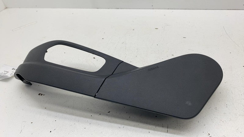 88172-SRT100 ⭕2025 Rivian R1S Front Driver Side Seat Outer Trim Cover Panel Left 88172-SRT100