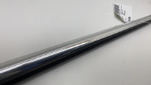 2018-2023 BMW 530e G30 Front Passenger Side Door Molding Chrome Trim Right OEM