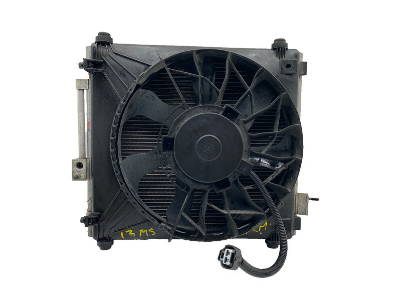 ⭕2012-2020 Tesla Model S A/C Gas Cool Fan Shroud Condenser Assembly 60