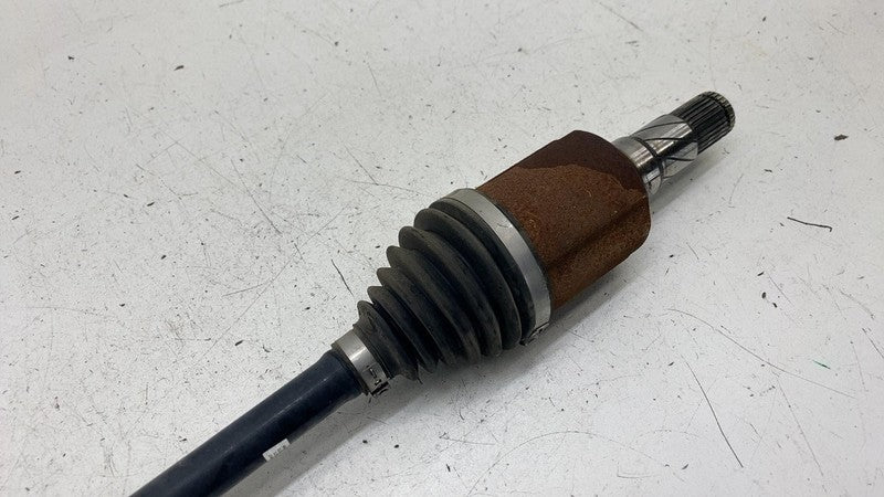 ⭕ 17-25 Model 3 M3 Front Left or Right CV Axle Halfshaft Driveshaft 10