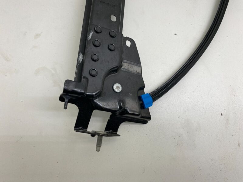 150603800F ⭕2021-2023 Tesla Model S Front  Side Window Regulator & Motor Right 1506038-00-F