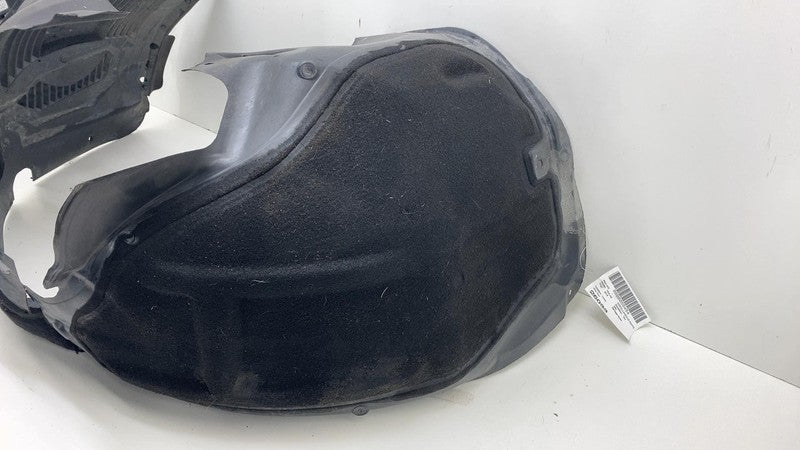 ⭕ 2016-2020 Tesla Model S Front Left Wheel Arch Louver Splash Liner 10