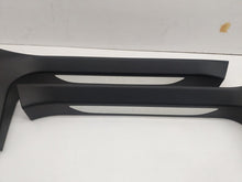 ⭕ 12-20 Tesla Model S MS Front Left & Right Lower A-Pillar Sill Scuff Trim Panel