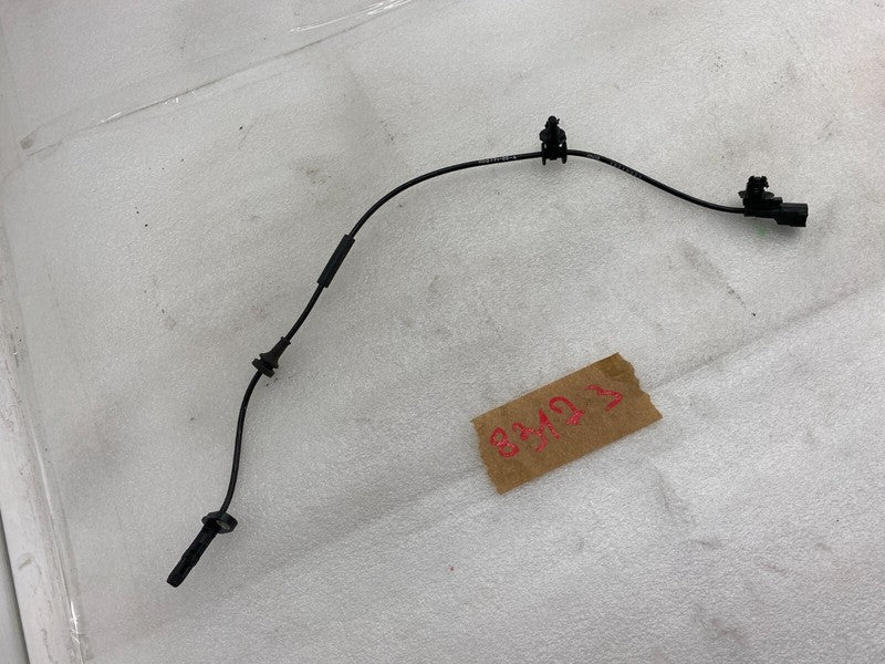 118877100A ⭕ 17-23 Model 3 Y Rear Left/Right Anti-Lock ABS Wheel Speed Sensor 1188771-00-A