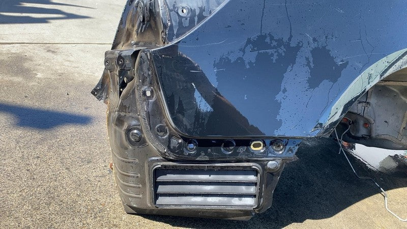 ⭕ 2017-2020 Tesla Model 3 Rear Right Quarter Panel Structural CutOut B