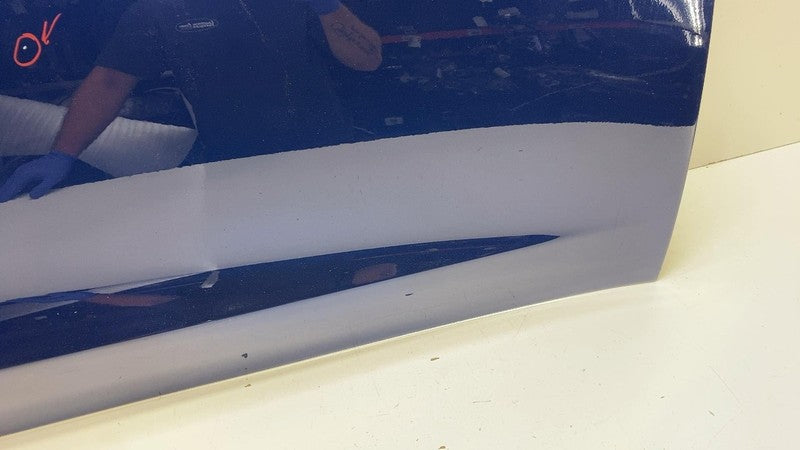 ⭕ 2020-2024 Model Y MY Front Passenger Side Door Shell Panel Right RH 