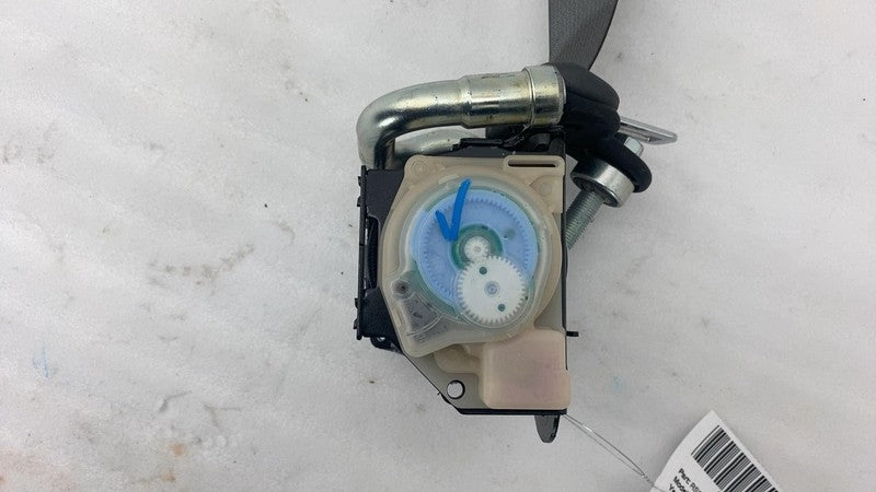 ⭕22-24 Lucid Air Grand Touring Rear Left/Right Seat Belt & Retractor P