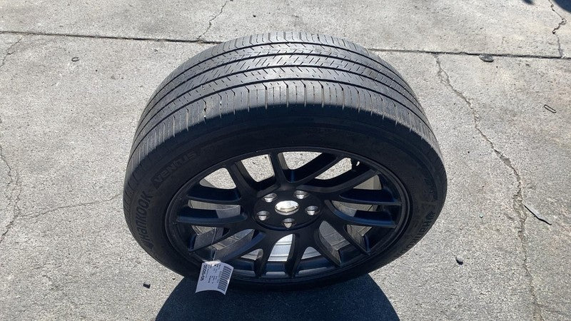 ⭕24 Tesla Model 3 Wheel Rim 18x8.5J +38MM w/ Hankook Tire 235/45R18 13