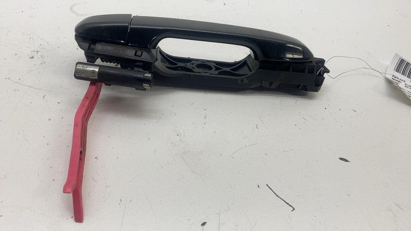 ⭕ 2018-2023 Subaru Crosstrek Rear Driver Side Exterior Door Handle Outside Left