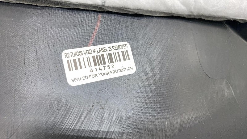 31651895 ⭕ 2021-2023 Polestar 2 Rear Driver Side C-Pillar Trim Panel Cover Left 31651895