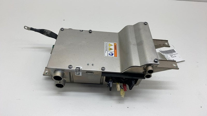 1016561 00 A 2012 2013 2014 2015 Tesla Model S MS Rear High Voltage HV Junction Box Assembly