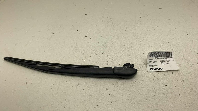 ⭕2017-2025 Chrysler Pacifica Rear Tailgate Liftgate Back Door Wiper Arm w/ Blade