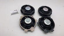 2013-2018 Ford C-Max Front & Rear Left & Right Door Audio Speaker SET of 4 OEM